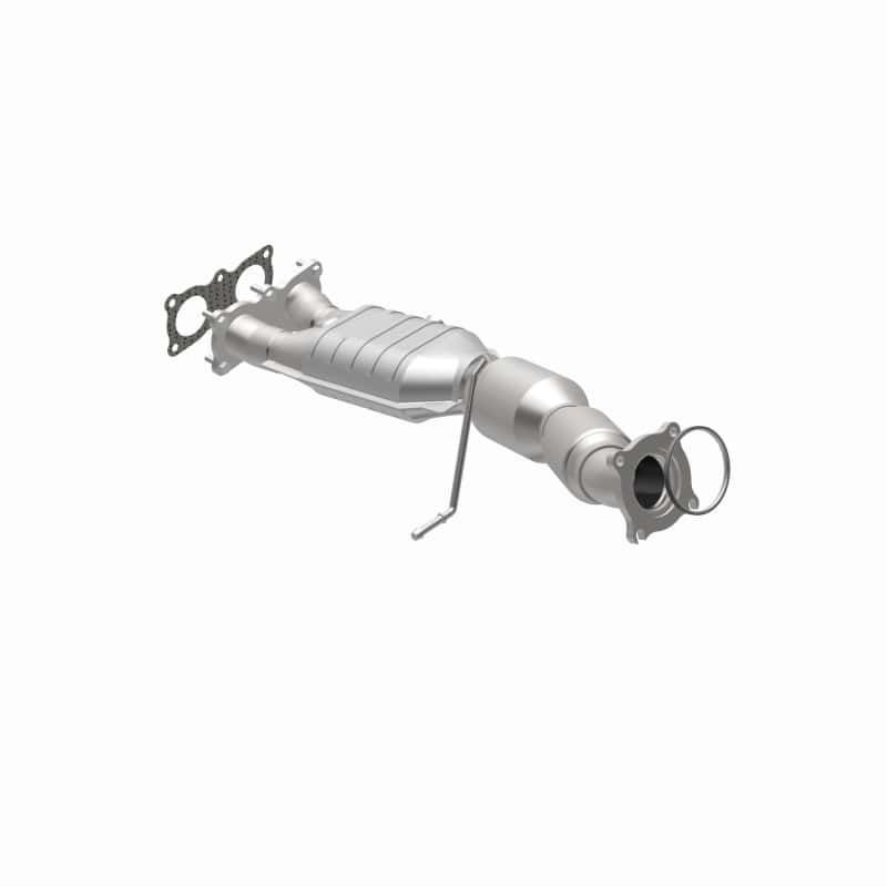 Magnaflow — Magnaflow Conv DF 10-14 Volvo S80 3.2L
OEM Grade
OEM - view 22