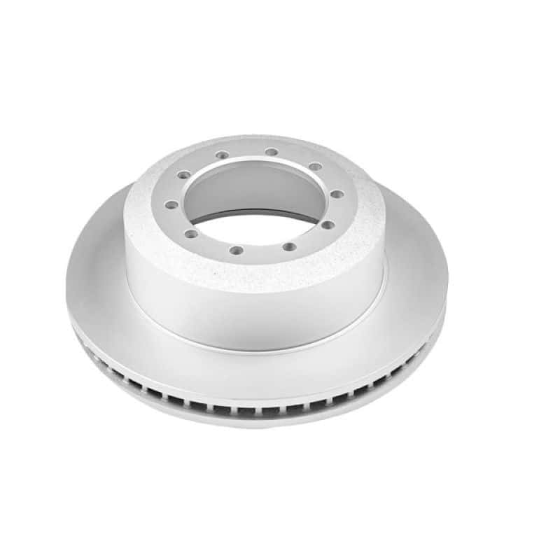 PowerStop — Power Stop 08-10 Dodge Ram 4500 Rear Evolution Geomet Coated Rotor
PowerStop EVC - view 1