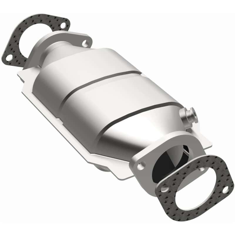 Magnaflow — MagnaFlow Conv DF 97-99 Nissan Maxima Rear
HM Grade
HM - view 30