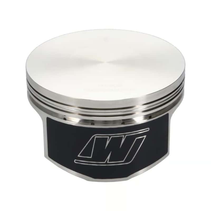 Wiseco — Wiseco Yamaha YFM550 Grizzly 09-13 10.251 CR Piston Kit
Piston Kit - view 7