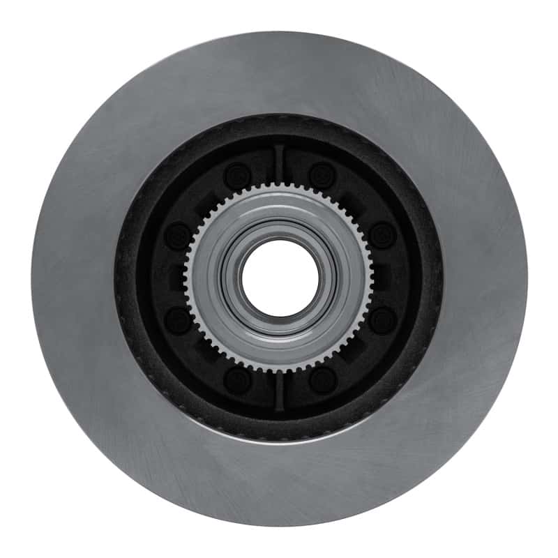 DFC — DFC 06-12 Ford F-250 2WD (Super Duty) Front Brake Rotor
DFC Brake Rotor - view 5