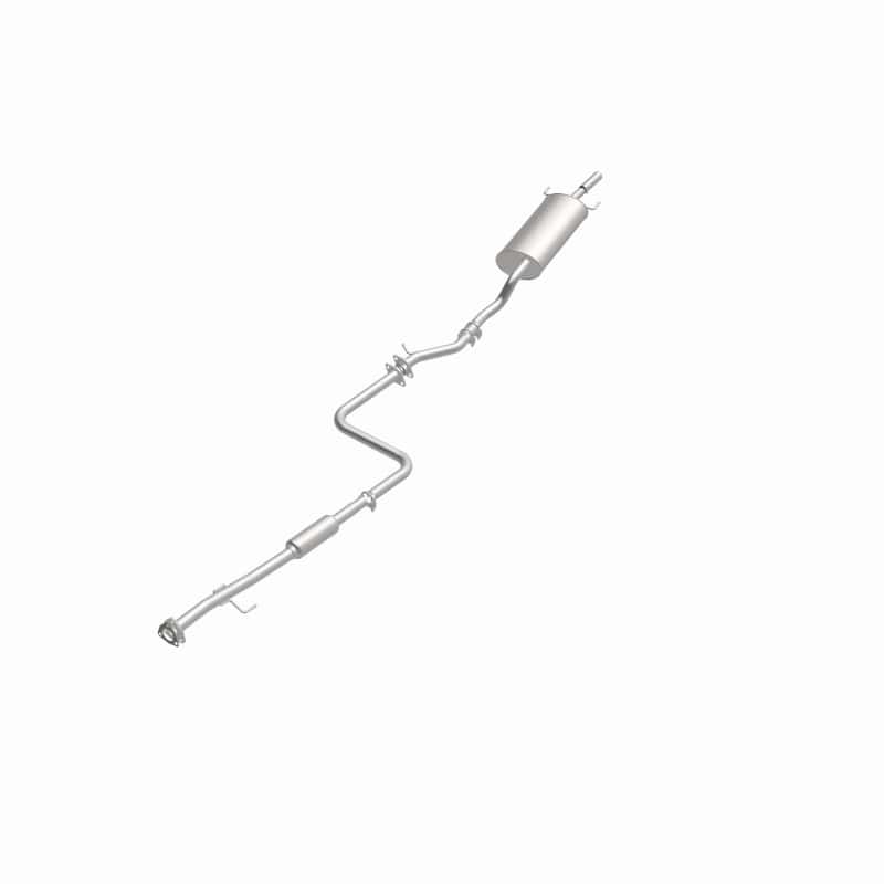 Magnaflow — MagnaFlow BRE Exhaust Kit 90-93 Honda Accord 2.2L
Exhaust Kit - view 24