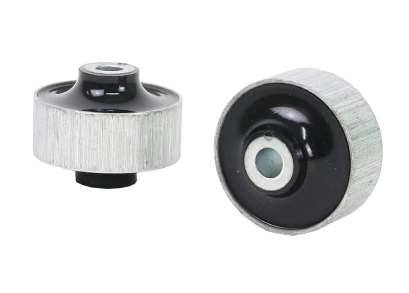 Whiteline — Whiteline 2014+ VW Golf/GTI/R MK7 Front Lower Control Arm Inner Rear Bushing (STD)
Control Arm Bushing - view 1