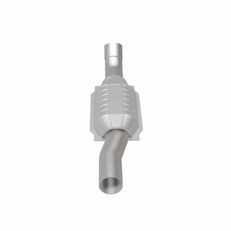 Magnaflow — MagnaFlow Conv DF 80-87 Dodge/Plymouth Vans
Standard Grade
Standard - view 16
