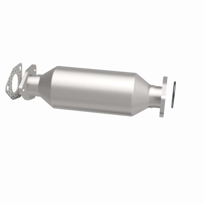 Magnaflow — MagnaFlow Conv Direct Fit Accord 91-93 2.2L
Standard Grade
Standard - view 12