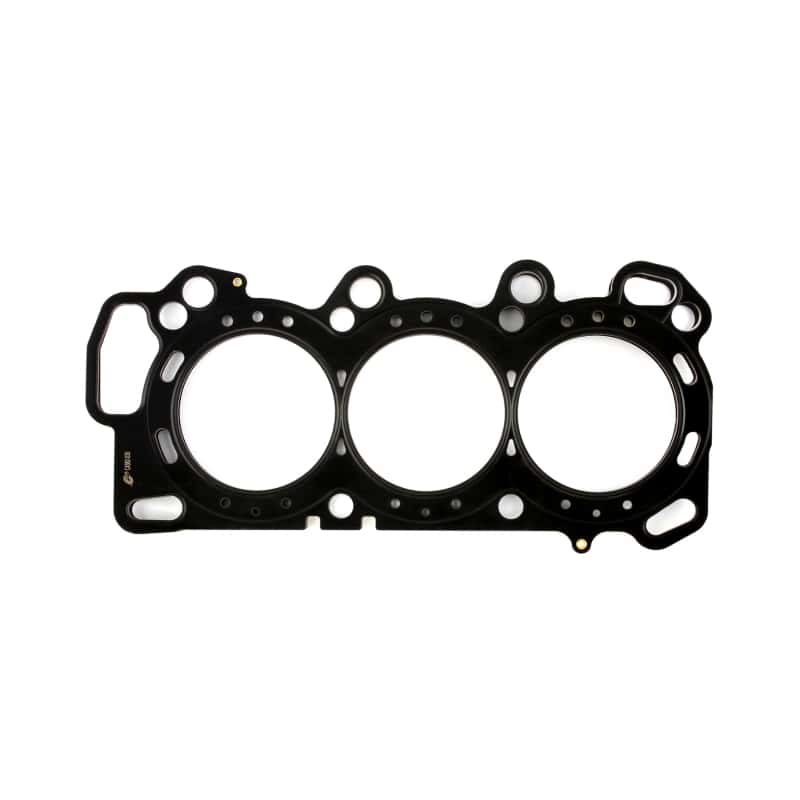 Cometic Gasket — Cometic Honda J35A/A4 SOHC V6 01-04 90mm .040 inch MLS Head Gasket Stock / Darton Sleeve
Cylinder Head Gasket - view 6