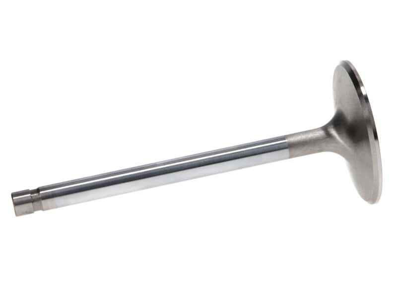 Manley Performance — Manley Chevrolet Small Block Intake Valve Kit - 2.055in Head Dia. 4.911in O/A Length, 0.3415in Stem
Valve - Intake - view 3