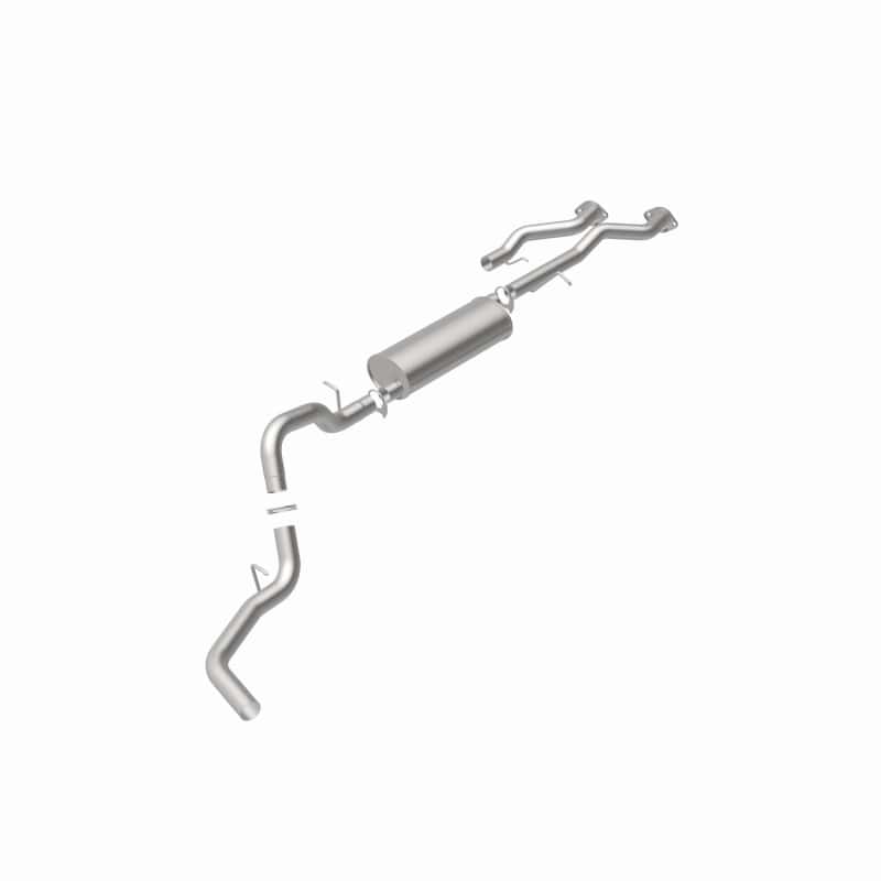 Magnaflow — MagnaFlow BRE Exhaust Kit 99-01 Silverado Sierra 1500
Exhaust Kit - view 14