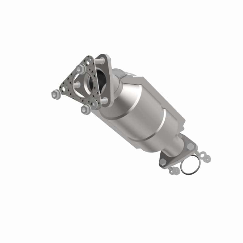 Magnaflow — MagnaFlow Conv DF 01-02 Frontier Passenger Side Front
HM Grade
HM - view 28