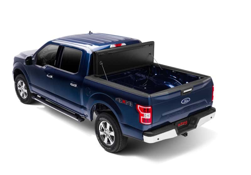 Extang — Extang 15-19 Ford F150 (5-1/2ft bed) Xceed - view 3