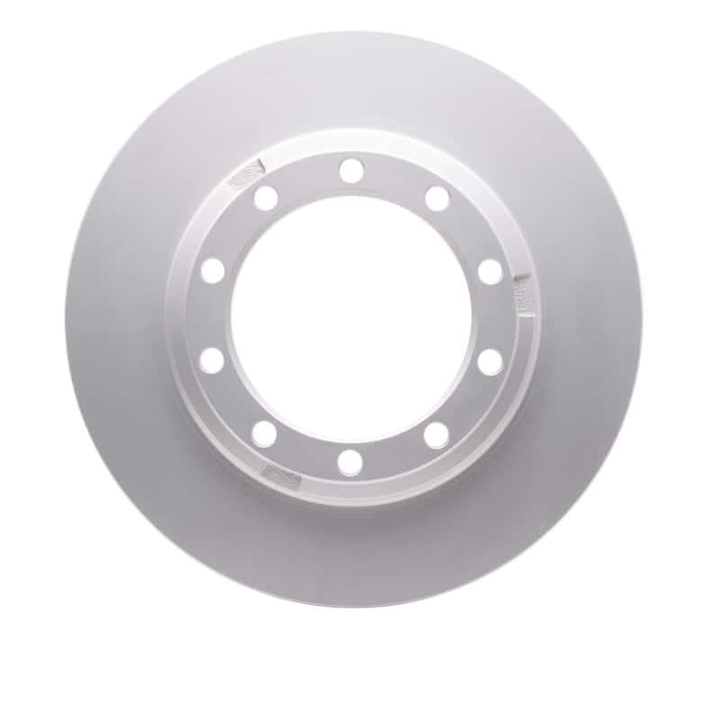 DFC — DFC 89-24 BEAVER MOTORCOACH CONTESSA Rear/Front GeoSPEC Coated Rotor
DFC Brake Rotor - view 1