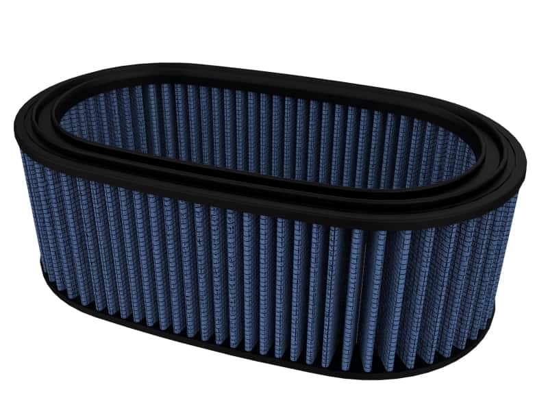 aFe — aFe 2020 Chevrolet Corvette C8 Magnum Flow Pro 5R Air Filter - Blue
Magnum FLOW Filter - view 1