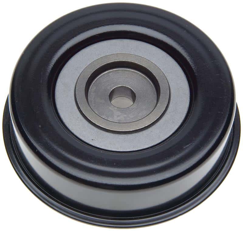 Gates — Gates 06-07 EVO 9 DriveAlign Idler Pulley - view 1