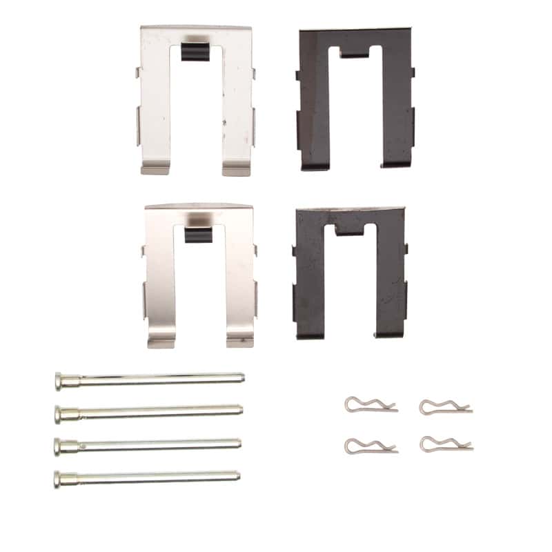 DFC — DFC 17-19 Genesis G90 Rear Premium Hardware Kit
DFC Disc Brk Hdw Kit - view 2