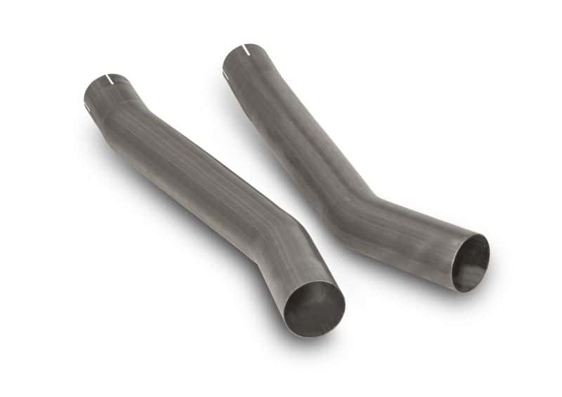 Remus — Remus 2021+ BMW M3 (G80)/M4 (G82) Non-Resonated Middle Connection Tube - view 2