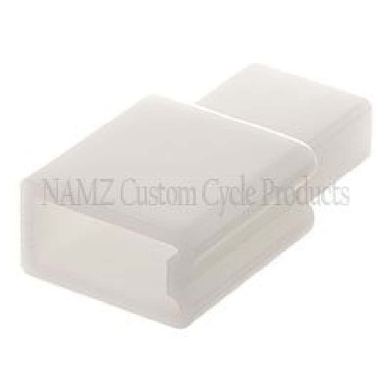 NAMZ — NAMZ 110 Series 3-Pin Male Coupler (5 Pack) - view 2
