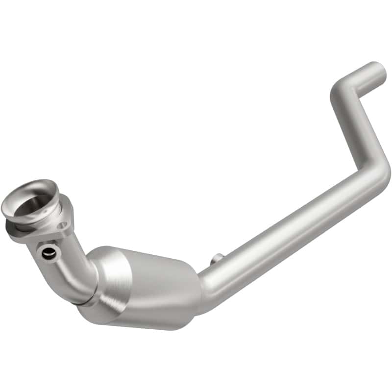 Magnaflow — Magnaflow 00-02 Jaguar S-Type 3.0L Direct Fit Catalytic Converter
California - view 1