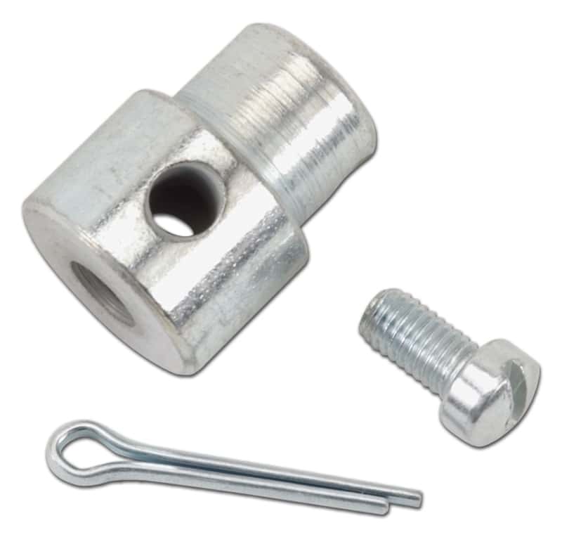 Edelbrock — Edelbrock Chev Throttle Rod Stud
KIT PARTS - view 1