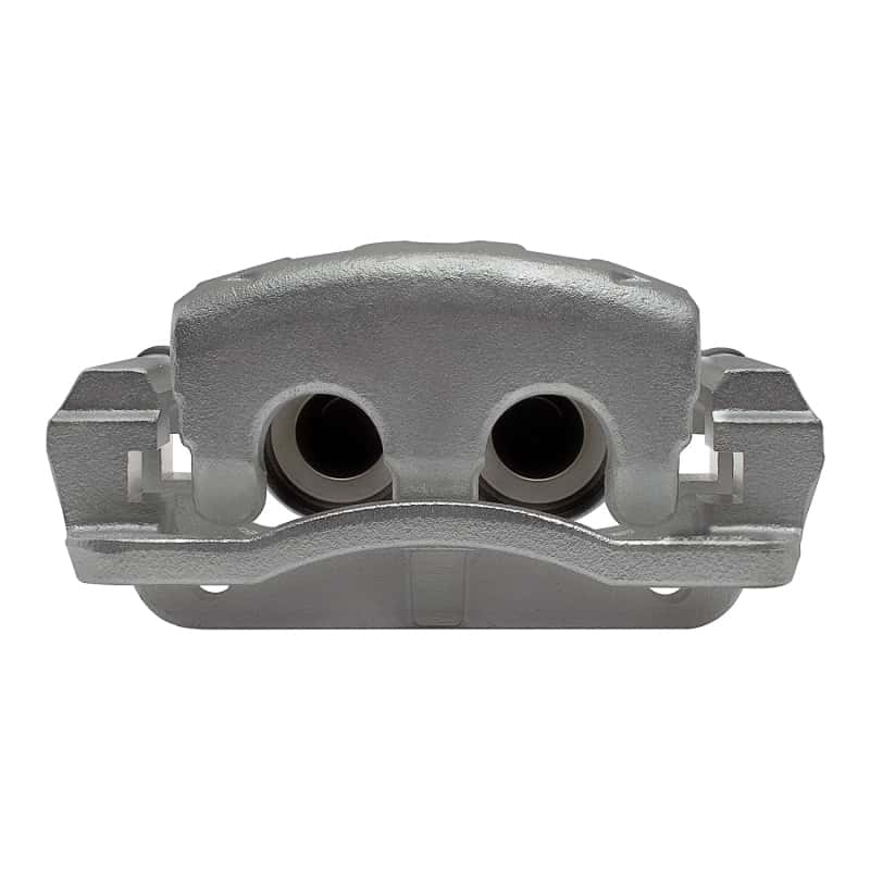 DFC — DFC 05-07 Ford F-350 Super Duty 4WD Rear-R Premium Caliper - Silver Zinc Coated
DFC Brake Caliper - view 1