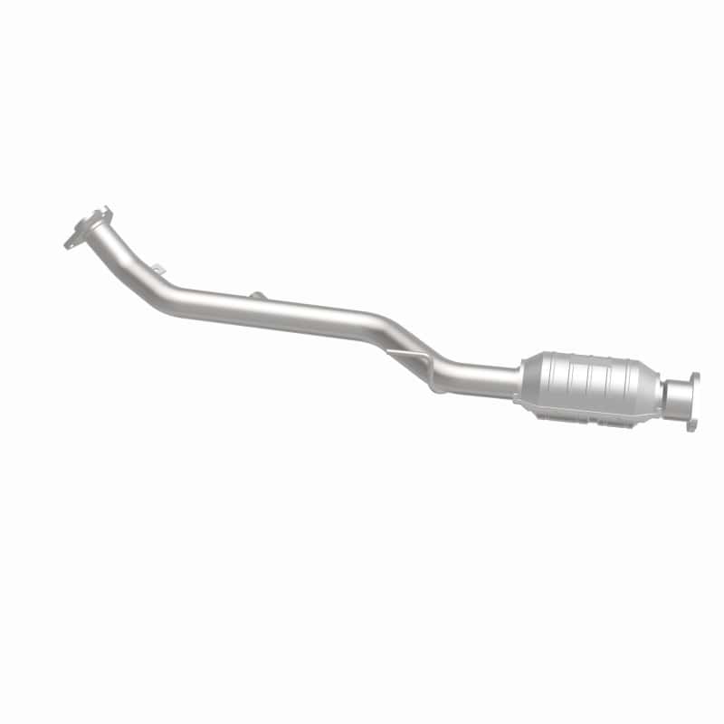 Magnaflow — MagnaFlow Conv DF 90-95 300ZX Turbo Passenger Side 49S
Standard Grade
Standard - view 12