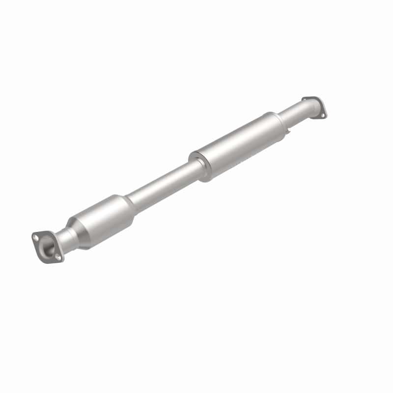Magnaflow — MagnaFlow 15-17 Kia Sonata/Optima L4 2.4L Converter Direct Fit
OEM Grade
OEM - view 6