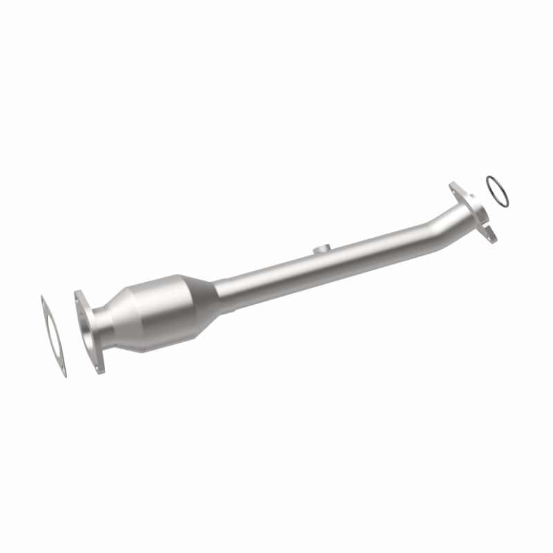 Magnaflow — MagnaFlow Converter Direct Fit 05-12 Nissan Pathfinder 4.0L / 05-15 NIssan Xterra 4.0L
OEM Grade
OEM - view 19