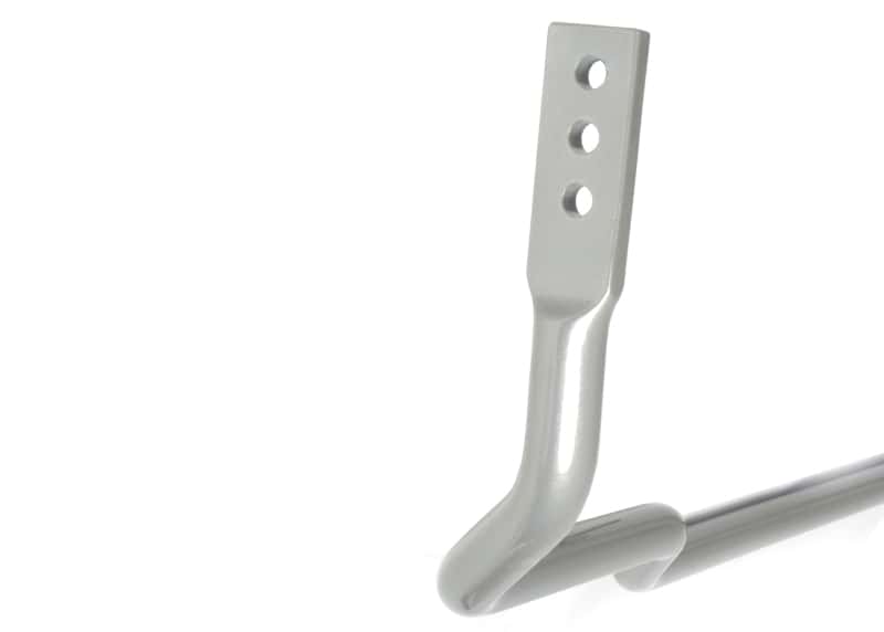 Whiteline — Whiteline VAG MK4/MK5 FWD Only Rear 24mm Adjustable X-Heavy Duty Swaybar
Sway Bar - view 5