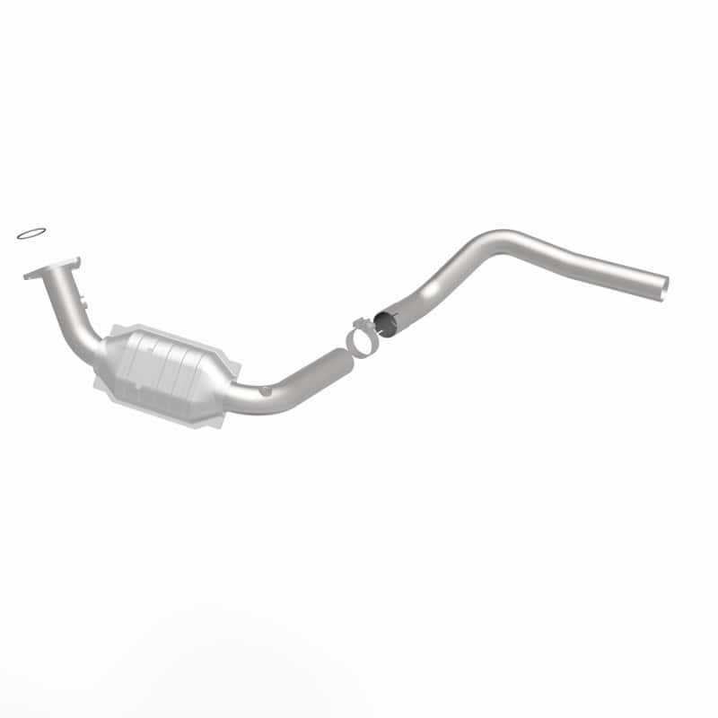 Magnaflow — MagnaFlow Conv DF 03-06 Hummer H2 6.0L D/S
HM Grade
HM - view 13