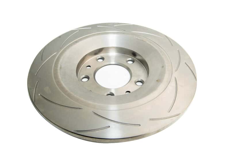 DBA — DBA 06-07 Mazda 6 Rear Slotted Street Series Rotor
T2 Street Series
Brake Rotor - view 2