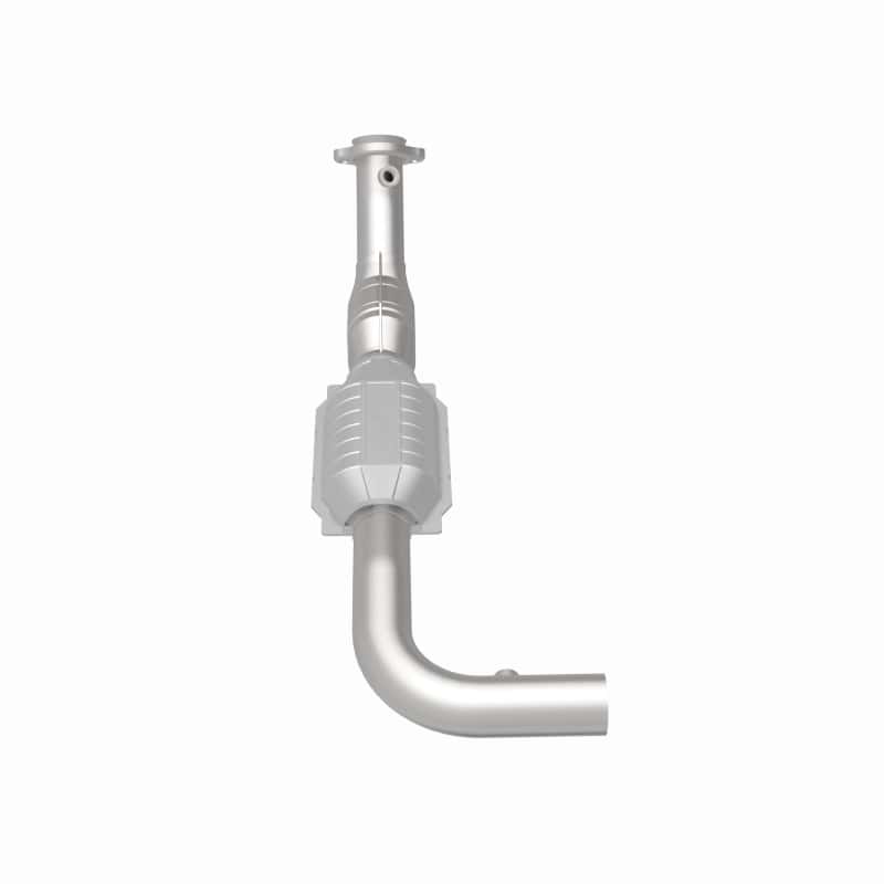 Magnaflow — MagnaFlow Conv DF 97-98 Expedition-Navigator
HM Grade
HM - view 16