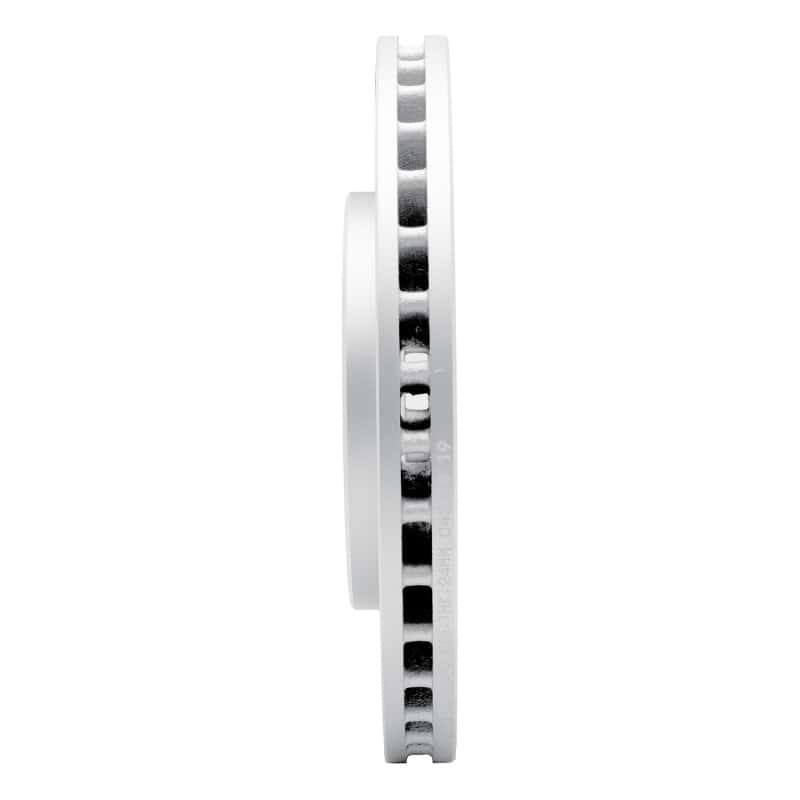 DFC — DFC 85-02 Nissan 720 Datsun Front GeoSPEC Coated Rotor
DFC Brake Rotor - view 3