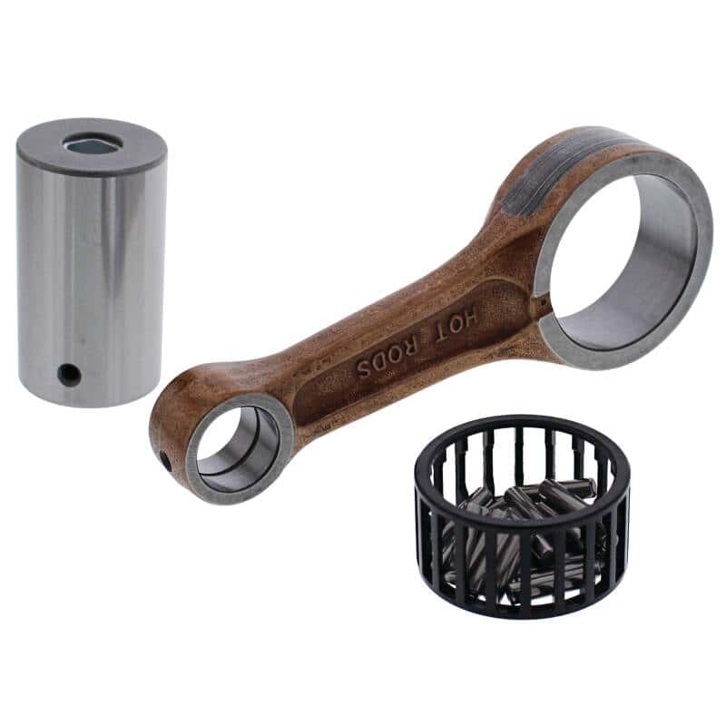 Hot Rods — Hot Rods 14-21 Yamaha YFZ 450 R 450cc Connecting Rod Kit - view 2