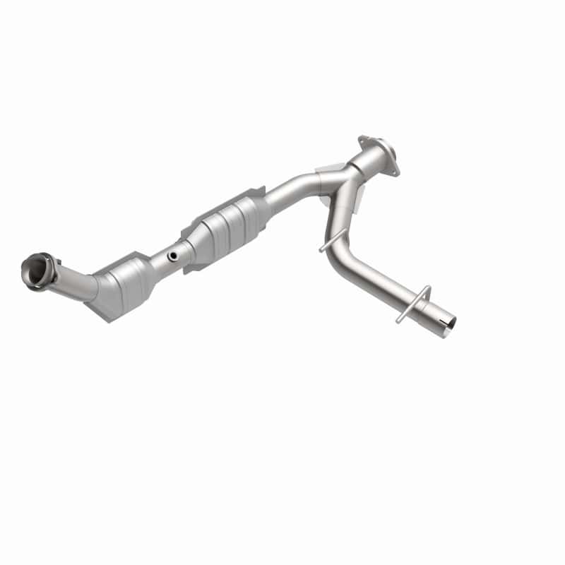Magnaflow — MagnaFlow Conv DF 03-04 Exped 4.6L Passenger Side OEM
OEM Grade
OEM - view 29