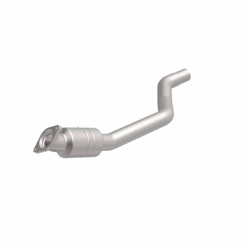 Magnaflow — Magnaflow Conv DF 2015 Charger V8 6.4 6.2 OEM
OEM Grade
OEM - view 8