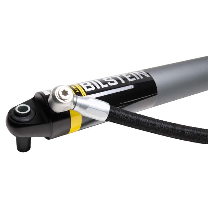 Bilstein — Bilstein 20-24 Jeep Gladiator Front Right B8 8100 (DSA) Shock Absorber - 3-4.5in Lift
Shock - view 6