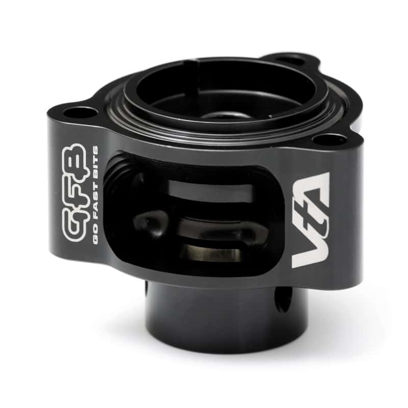 Go Fast Bits — GFB VTA Valve 2019+ Ford Ranger 2.3L EcoBoost Engine
Blow Off Valve - view 1