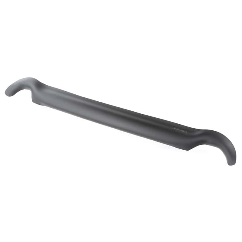 Rugged Ridge — Rugged Ridge Hood Bug Deflector Black 08-10 Compass/Patriot
Hood Protector - view 2