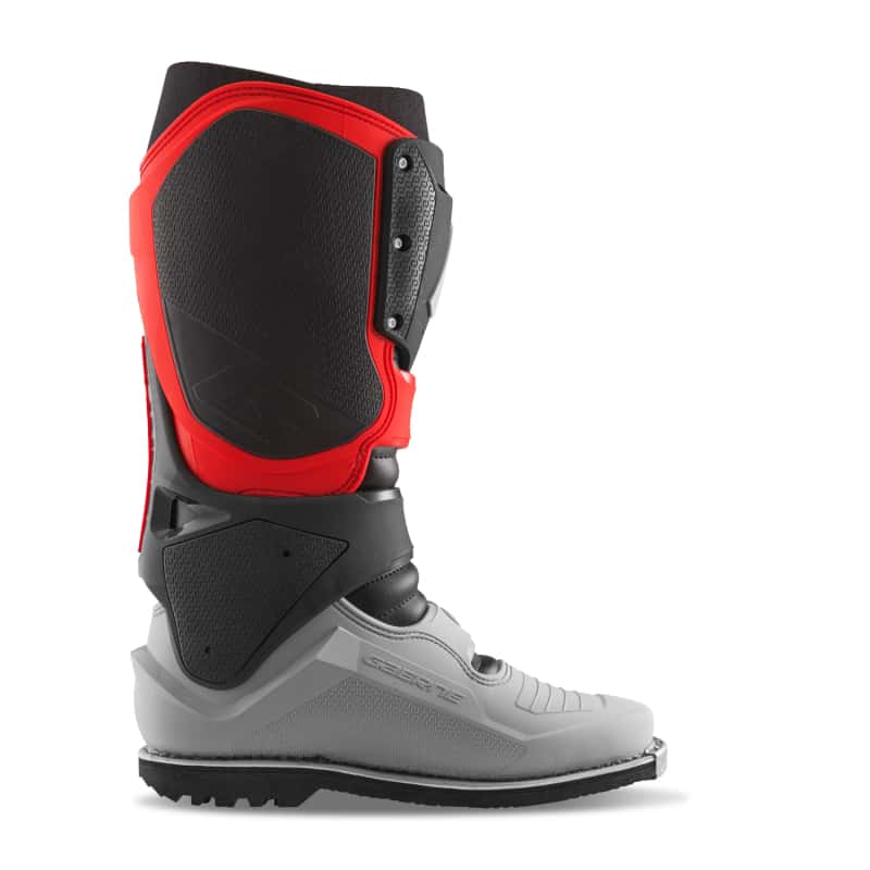 Gaerne — Gaerne SG22 Limited Edition Gore-Tex Enduro Boot Red/Black/Grey LE Size - 9 - view 3