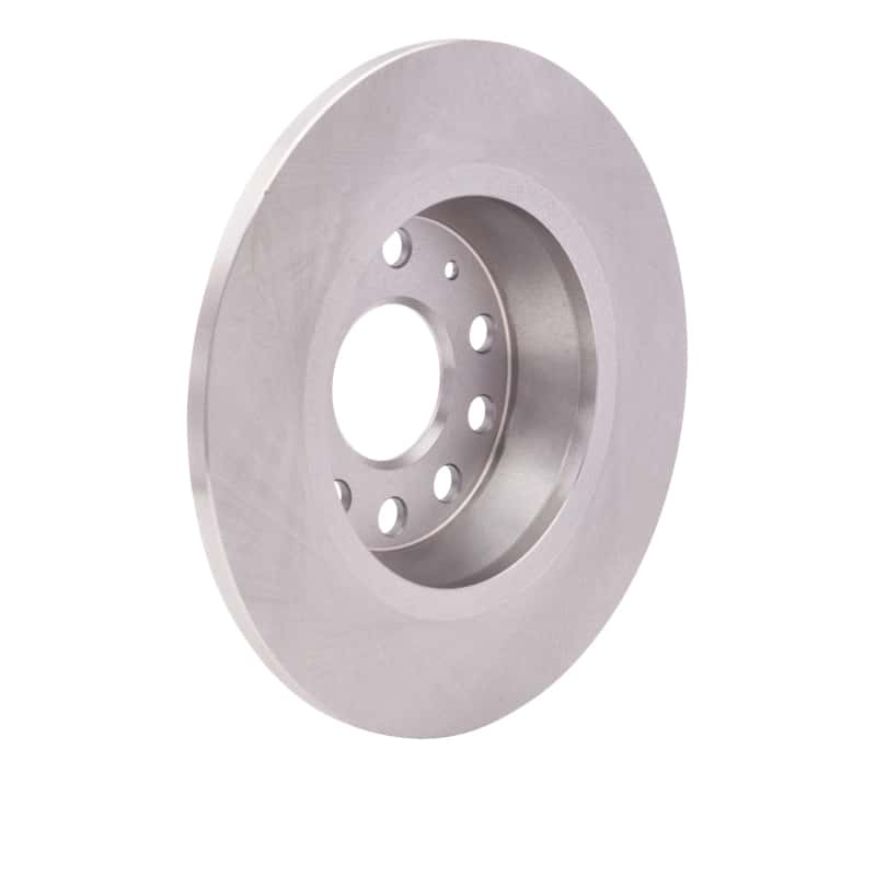 DFC — DFC 05-18 Audi A3 Quattro Rear Brake Rotor
DFC Brake Rotor - view 4