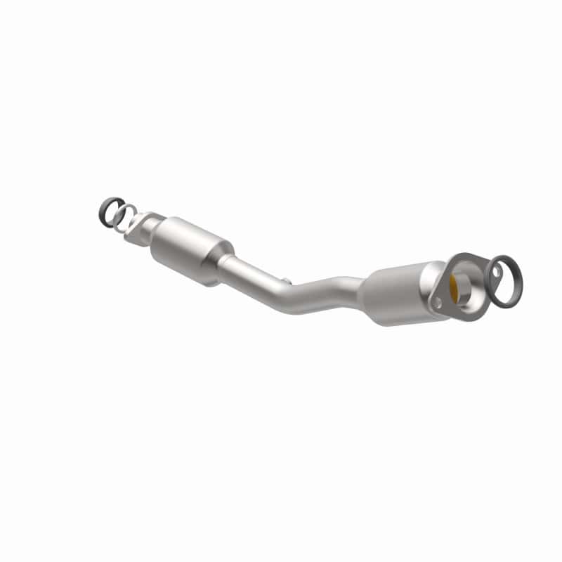 Magnaflow — Magnaflow Conv DF 2009-2013 Cube 1.8 L Underbody
OEM Grade
OEM - view 22