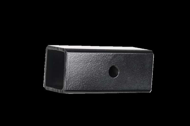 GEN-Y Hitch — Gen-Y Standard Reducer Sleeve 3in to 2.5in
Reducer Sleeve - view 2
