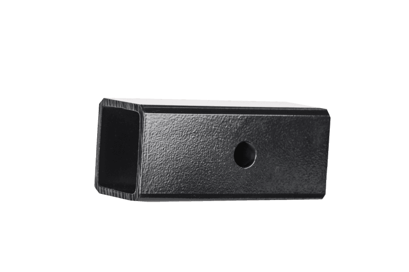 GEN-Y Hitch — Gen-Y Standard Reducer Sleeve 2.5in to 2in
Reducer Sleeve - view 1