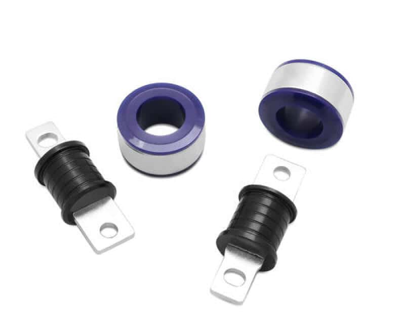 Superpro — SuperPro 22-24 Hyundai Kona N Rear Blade Control Arm/Trailing Arm Forward Pivot Bushing Kit
Bushing Kit - view 1