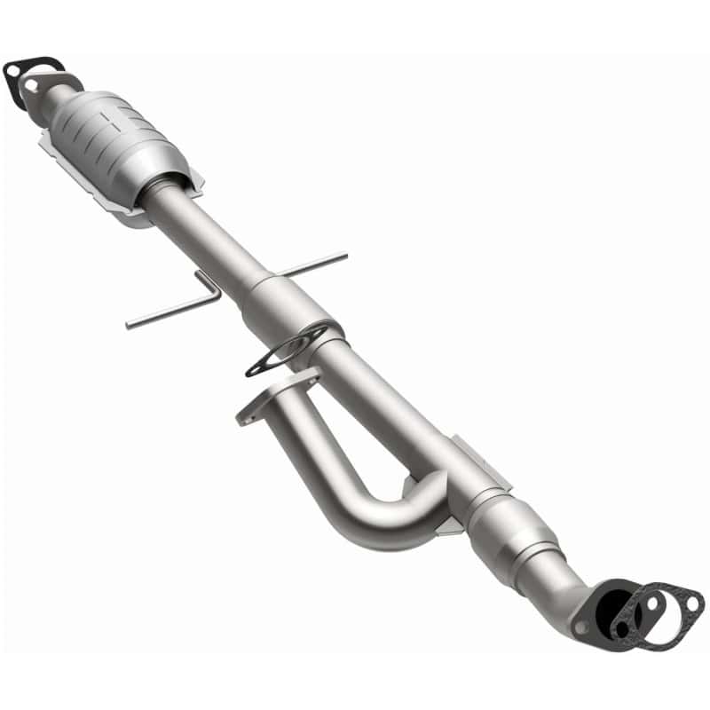 Magnaflow — MagnaFlow Conv DF 00-01 Hyundai Sonata 2.5L
California - view 29