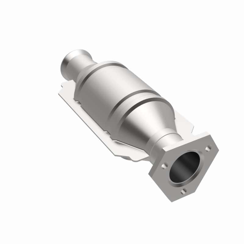 Magnaflow — MagnaFlow Conv Direct Fit VW 82 83
Standard Grade
Standard - view 23