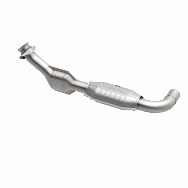 Magnaflow — MagnaFlow Conv DF 99-00 Ford F-150 4.2L 50S
California - view 13
