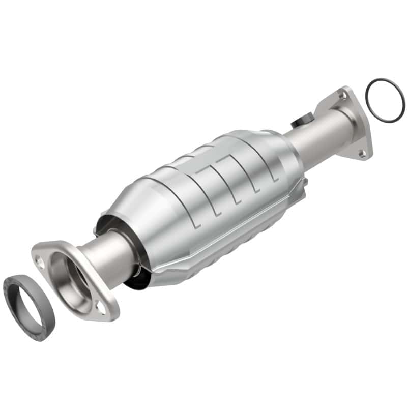 Magnaflow — MagnaFlow Conv DF 96-00 Civic-Del Sol Ex/Si/H
HM Grade
HM - view 1
