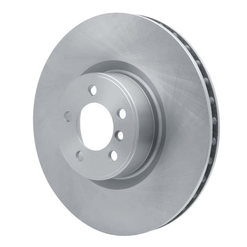 DFC — DFC 10-12 Land Rover Range Rover Front Brake Rotor
DFC Brake Rotor - view 2
