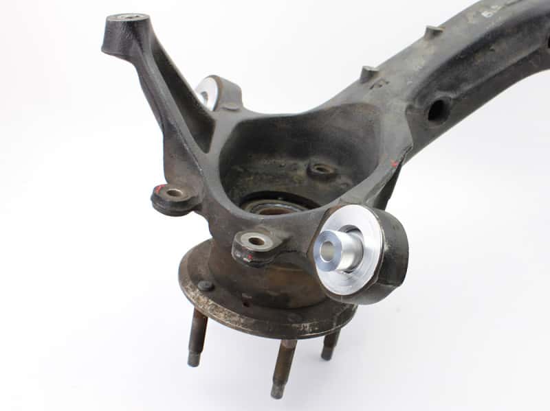 SPL Parts — SPL Parts 90-00 BMW 3 Series (E36/E46) Rear Knuckle Bushings
Bushing Kit - view 5