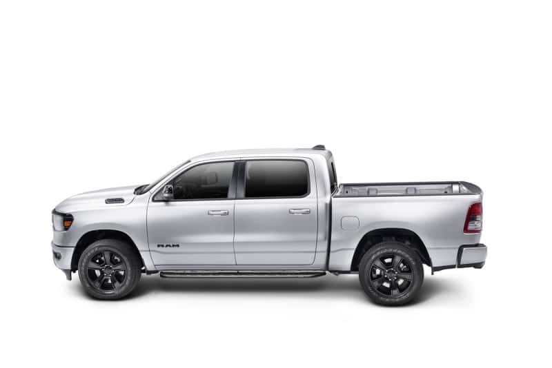 N-Fab — N-FAB 15-21 RAM 1500 Roan Running Boards - Textured Black
Roan 15.5-24Rm15TX - view 2